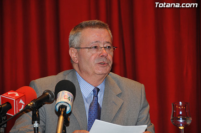 Recital potico en homenaje al doctor Antonio Martnez Hernndez a cargo de la asociacin “Caja de Semillas” - 33