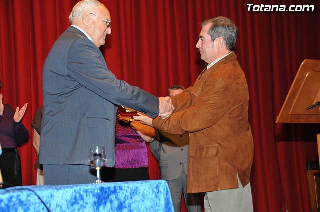Recital potico en homenaje al doctor Antonio Martnez Hernndez a cargo de la asociacin “Caja de Semillas” - 41
