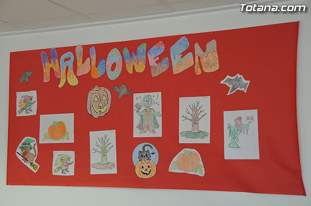 Los usuarios del Servicio de Estancias Diurnas de Alzheimer comienzan las actividades del segundo aniversario del centro - 6