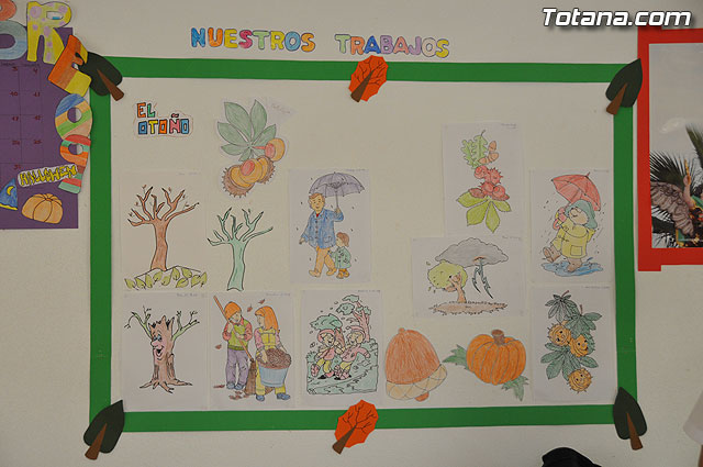 Los usuarios del Servicio de Estancias Diurnas de Alzheimer comienzan las actividades del segundo aniversario del centro - 8