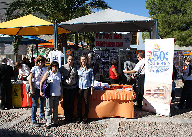 ‘El Mesoncico’ arranca temporada, ms multitudinario que nunca - 1