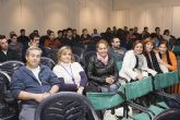 Mazarrón arropa a principios de noviembre las ‘Jornadas regionales de educación’