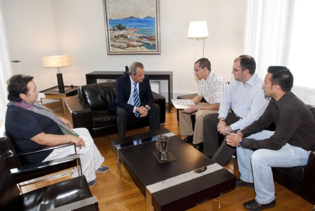 Una gran exposición de Víctor Beltrí conmemorará su 150 aniversario en 2012 - 1, Foto 1