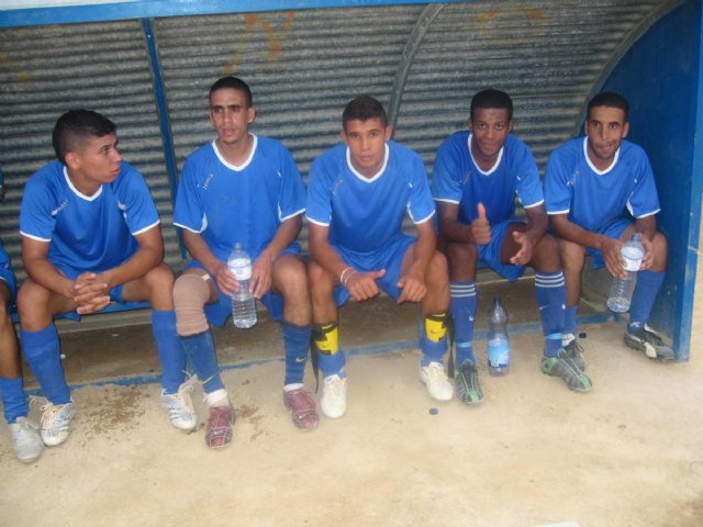 La Palma 1, vencedor del campeonato de fútbol 7 de Pozo Estrecho - 5, Foto 5