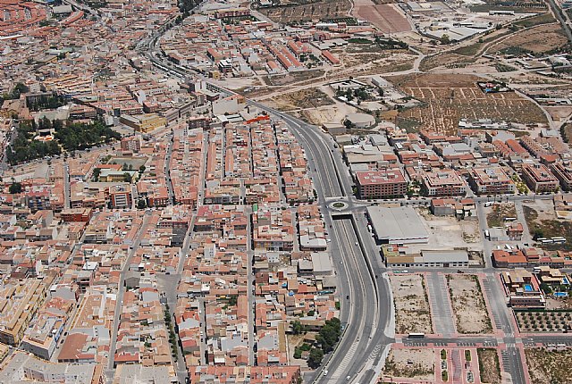 Se reúne la comisión mixta técnica del Plan General de Ordenación Urbana Municipal - 1, Foto 1