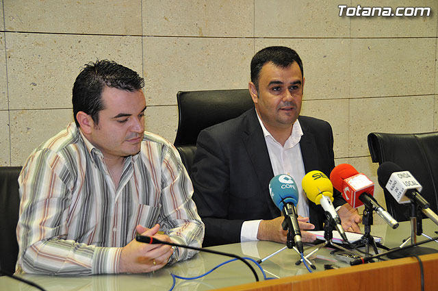 El Ayuntamiento ampliará la bonificación del ICIO para la construcción de vivienda de protección oficial hasta el 90 por ciento, Foto 1