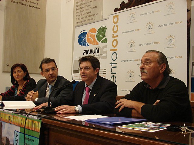 Los centros de salud del área de Lorca realizarán intervenciones de cirugía menor gracias a un proyecto pionero a nivel nacional - 1, Foto 1