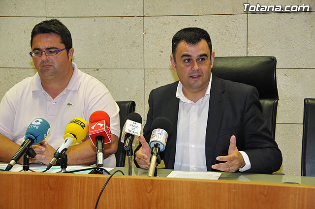 The City Council will launch the "compensatory income to support social inclusion" (RACI), Foto 1