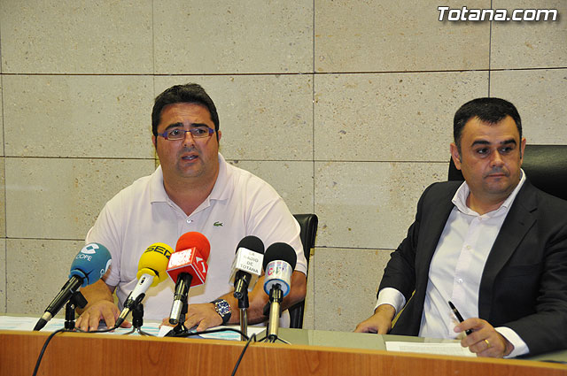 The City Council will launch the "compensatory income to support social inclusion" (RACI), Foto 2