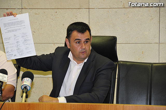 El Ayuntamiento pondrá en marcha la “Renta compensatoria de apoyo a la inclusión social” (RACI) - 4, Foto 4