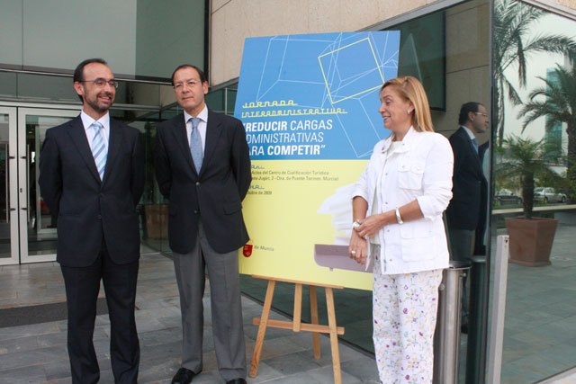 El Alcalde considera prioritario poner al servicio de los ciudadanos una administración más transparente, ágil y eficaz - 1, Foto 1