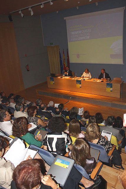 El Alcalde considera prioritario poner al servicio de los ciudadanos una administración más transparente, ágil y eficaz - 2, Foto 2