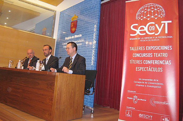 La Semana de la Ciencia y la Tecnología se convierte en el mayor evento de difusión científica de España - 2, Foto 2