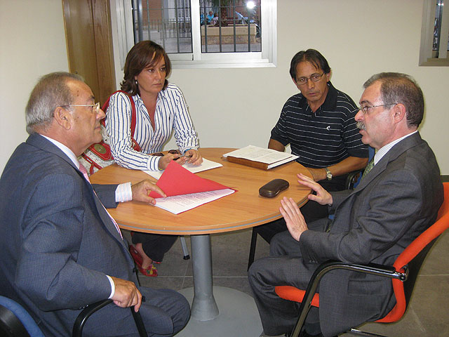 Análisis del fortalecimiento de las instituciones públicas en Aymaraes - 1, Foto 1