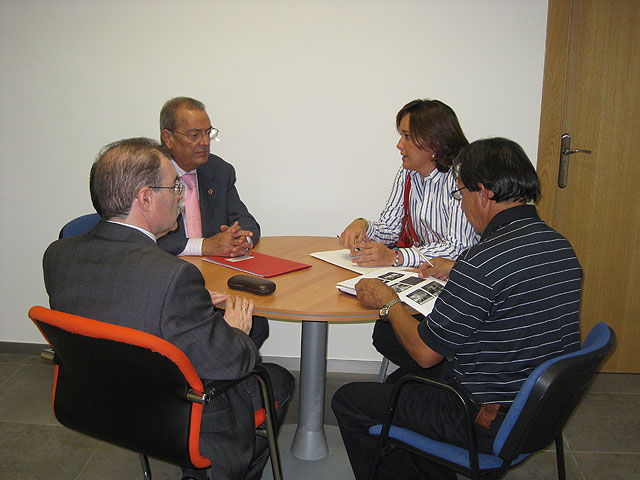 Análisis del fortalecimiento de las instituciones públicas en Aymaraes - 2, Foto 2