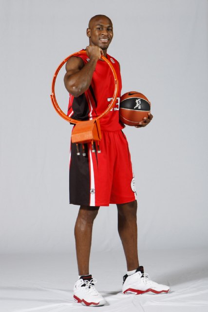 Roger Powell: “Estoy preparado para asumir cualquier responsabilidad” - 1, Foto 1