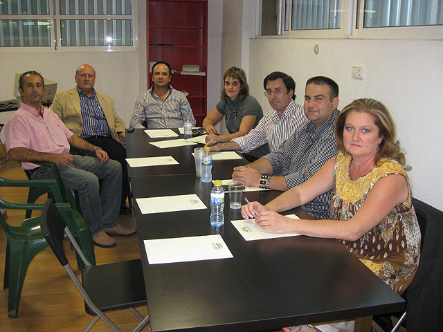 Las plazas de abastos crean la Federación de Mercados del Municipio - 1, Foto 1