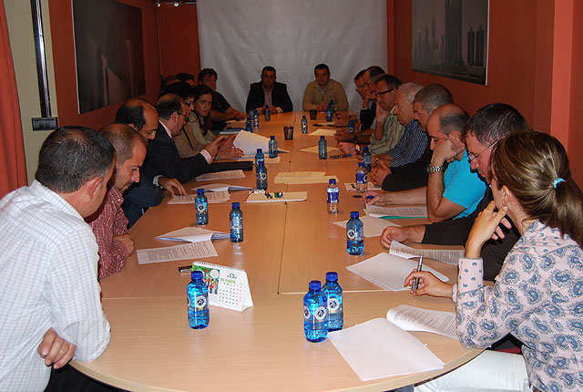 El Ayuntamiento ampliar la bonificacin del ICIO para la construccin de vivienda de proteccin oficial hasta el 90 por ciento - 1