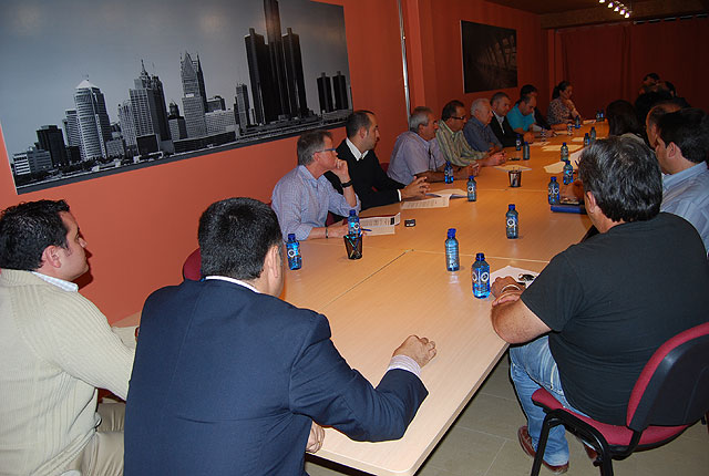 El Ayuntamiento ampliar la bonificacin del ICIO para la construccin de vivienda de proteccin oficial hasta el 90 por ciento - 2