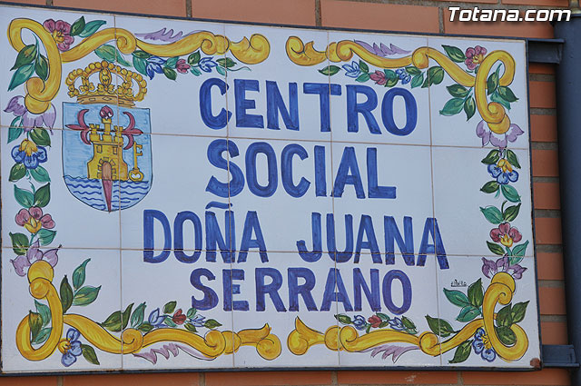 El Ayuntamiento suscribe un convenio con la Junta Parroquial del cementerio de Paretn-Cantareros - 2