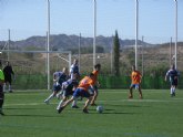 Quinta jornada de la Liga de Ftbol Aficionado  Juega Limpio