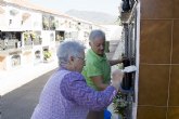 Mazarrón última los detalles para el Día de Todos los Santos