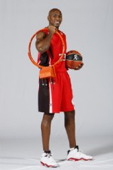 Roger Powell: “Estoy preparado para asumir cualquier responsabilidad”