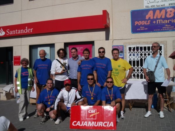 Miembros del Club Atletismo Totana continúan cosechando grandes resultados, Foto 1