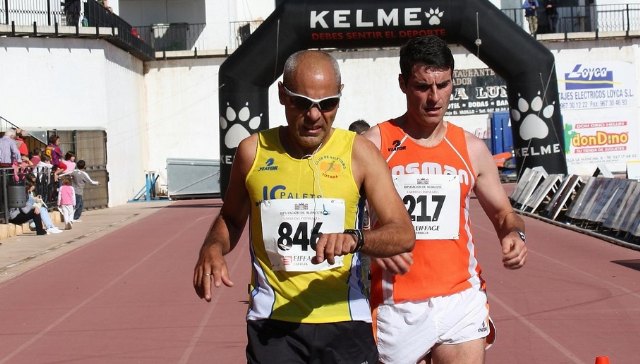 Miembros del Club Atletismo Totana continúan cosechando grandes resultados, Foto 2