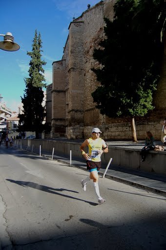 Miembros del Club Atletismo Totana continúan cosechando grandes resultados, Foto 3