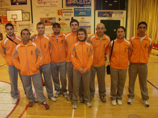 El Ayuntamiento abre un plazo de convocatoria para actualizar la actual bolsa de trabajo de monitores deportivos, Foto 1