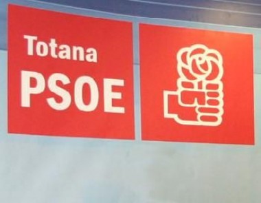 PSOE: "the government reduced by 60% Valcarcel aid to the municipality for investment and grants Zapatero Totana another 3 million by 2010", Foto 1