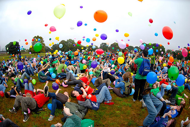 Puertas de castilla celebra el 20º aniversario de Artfutura - 1, Foto 1