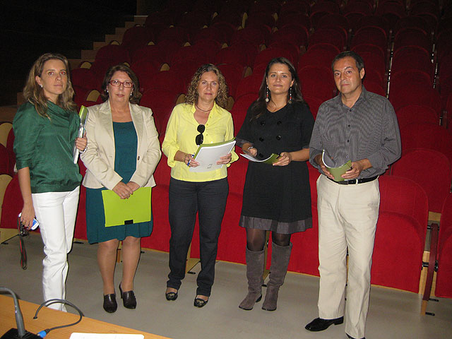 Fallados los premios del concurso de graffiti ‘Transforma la energía en imagen’ - 1, Foto 1