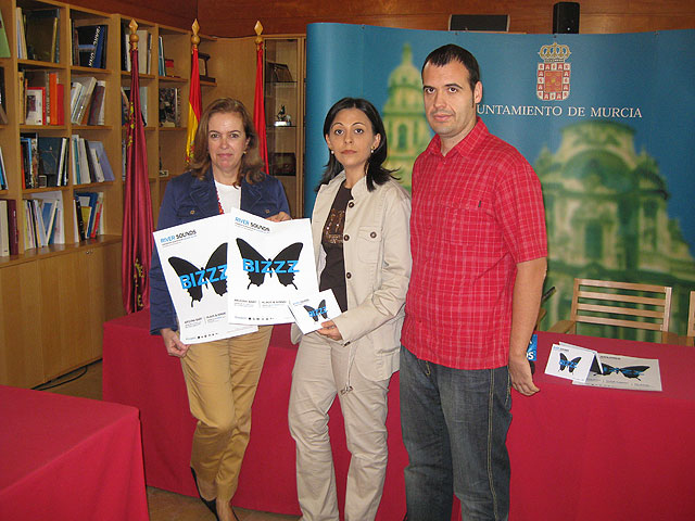 River Sounds se consolida como uno de los puntos de encuentro de la mejor música de Murcia y del país - 1, Foto 1