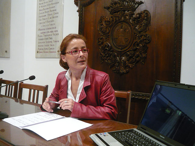 PSOE pide responsabilidades por el retraso en la iluminación del Castillo - 1, Foto 1