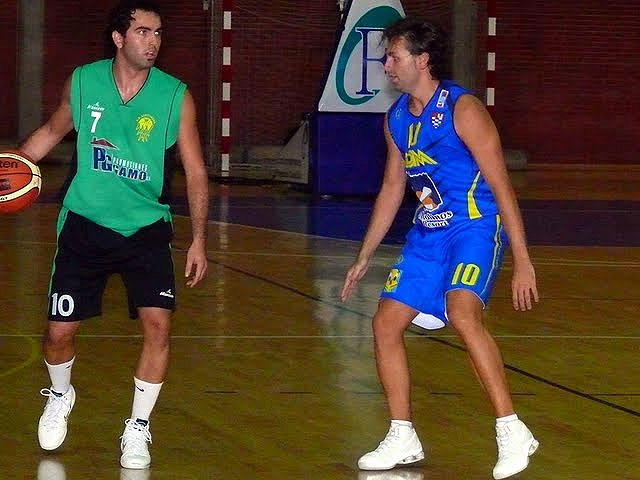 El AD Molina es cuarto en la clasificación general - 1, Foto 1