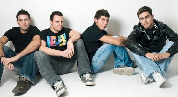 El grupo “En otro mundo” se abre paso en el panorama musical - 1, Foto 1