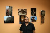 Juan Jos Garca gana el II Concurso de Fotografa Turstica de Cehegn