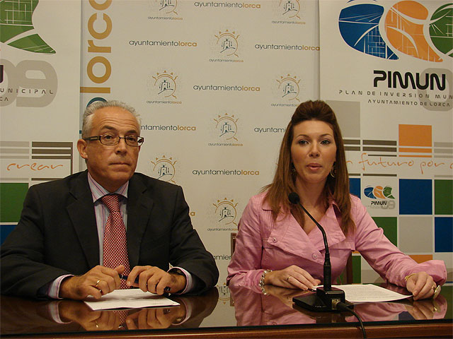 Los locales sociales de San Lázaro, San Juan y Calvario serán objeto de mejoras integrales - 1, Foto 1