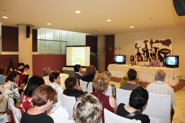 La Concejalía de Participación Ciudadana celebra en el Huerto Ruano unas jornadas centradas en la esfera local - 1, Foto 1