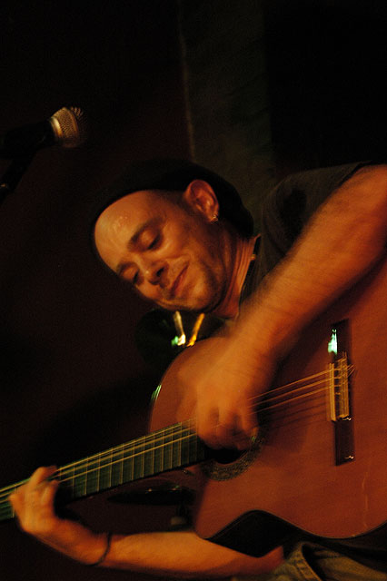 El argentino Claudio H actúa mañana en el auditorio municipal de Ceutí, donde presenta su concierto “Placer de volar” - 1, Foto 1