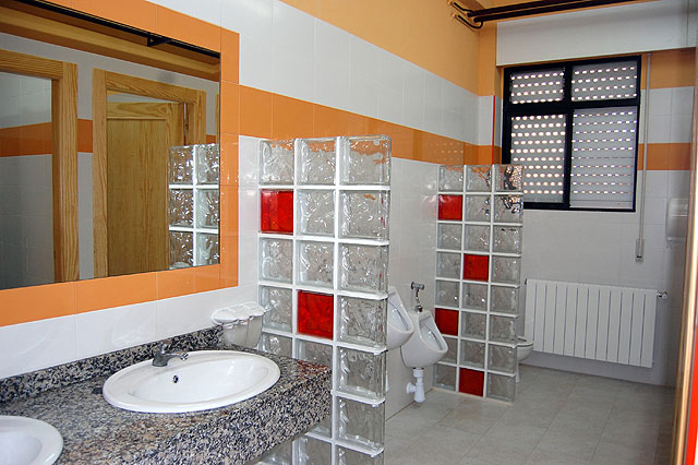 La Concejalía de Educación de Alguazas invertirá 100.000 euros en 2010 para la mejora de los dos colegios del municipio - 2, Foto 2