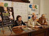 El Ayuntamiento de Lorca y Cazalla Intercultural ponen en marcha un programa para luchar contra la violencia en las relaciones entre adolescentes