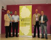 La Escuela de Administracin Local premia al ayuntamiento de San Javier por ser la corporacin con ms ediles en cursos de formacin