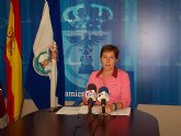 El Gobierno Municipal del ayuntamiento de guilas congela los impuestos para el prximo año