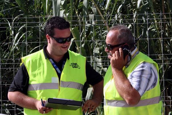 Los próximos 7 y 8 de noviembre se disputará en Totana la 24º edición de la Subida a la Santa - 4, Foto 4