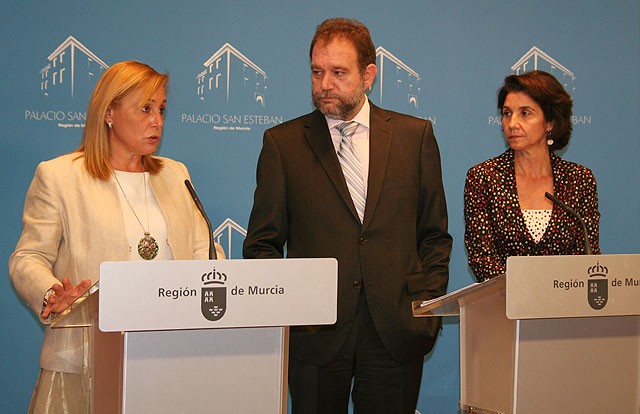 La residencia de personas mayores ‘La Purísima’ contará con nueve plazas más, Foto 1