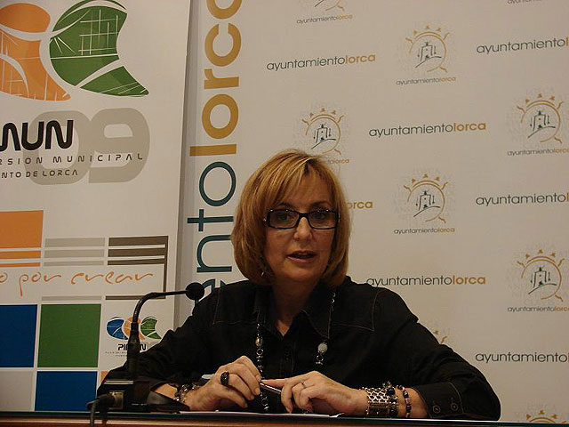 La Junta de Gobierno Local de Lorca encarga la construcción de un hangar para helicópteros en la nueva Base de Emergencias de Zarcilla de Ramos - 1, Foto 1