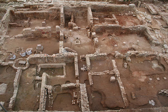 La exposición Arx Asdrúbalis abre sus puertas - 1, Foto 1